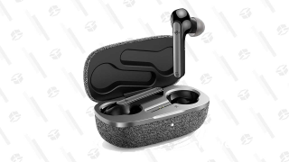 Listen to Tunes With a Pair of Boltune True Wireless Earbuds, $39